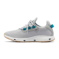 Кроссовки мужские Columbia VENT™ AERO серые 1939151-088 изображение 3
