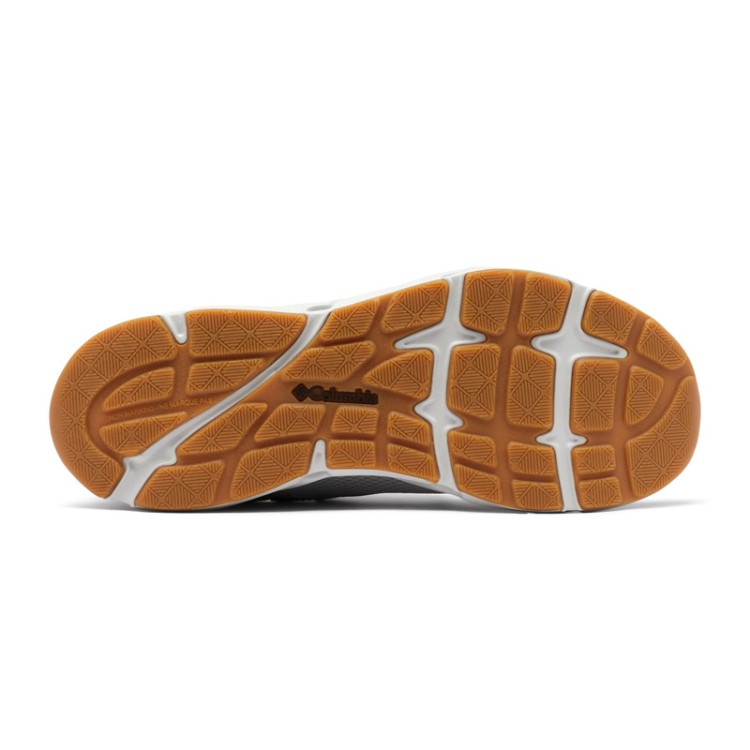 Кроссовки мужские Columbia VENT™ AERO серые 1939151-088 изображение 4