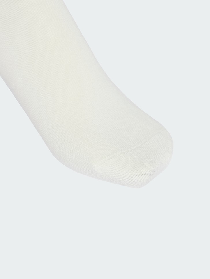 Шкарпетки  Adidas 3S CREW S 3P білі JV7401 изображение 3