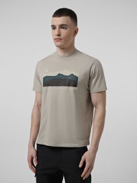 Футболка чоловіча Larum Elarin хакі 102607-350 изображение 2