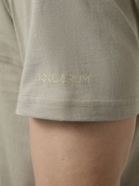 Футболка чоловіча Larum Elarin хакі 102607-350 изображение 5
