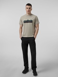 Футболка чоловіча Larum Elarin хакі 102607-350 изображение 6