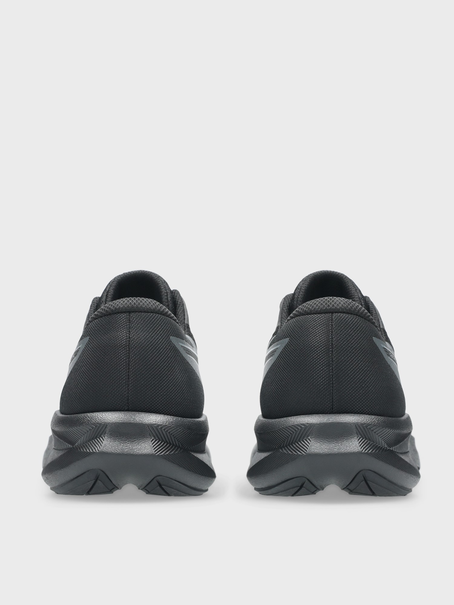 Кроссовки мужские Asics PATRIOT 14 черные 1011C050-003 изображение 4