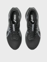 Кроссовки мужские Asics PATRIOT 14 черные 1011C050-003 изображение 6