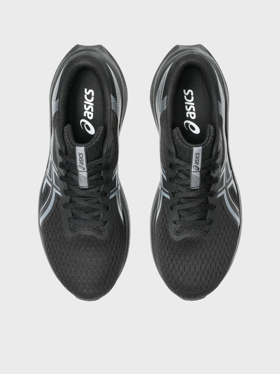 Кроссовки мужские Asics PATRIOT 14 черные 1011C050-003 — фото 6 — Sport City Кроссовки мужские Asics PATRIOT 14 черные 1011C050-003 — фото 6