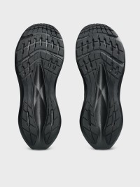 Кроссовки мужские Asics PATRIOT 14 черные 1011C050-003 изображение 7