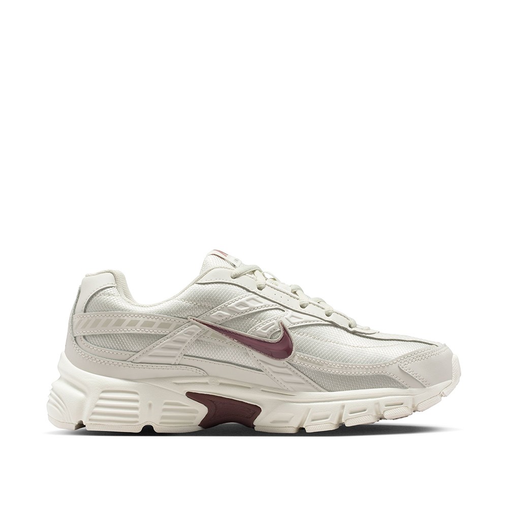Кроссовки женские Nike WMNS INITIATOR кремовые 394053-007