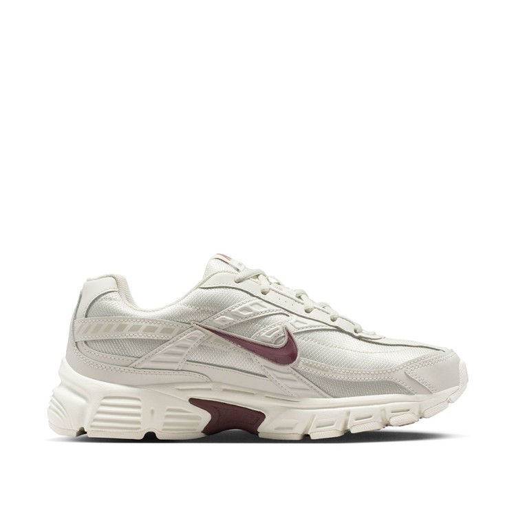 Кроссовки женские Nike WMNS INITIATOR кремовые 394053-007 изображение 1