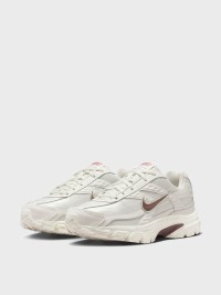 Кроссовки женские Nike WMNS INITIATOR кремовые 394053-007 изображение 3