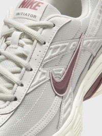 Кроссовки женские Nike WMNS INITIATOR кремовые 394053-007 изображение 4