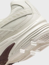 Кроссовки женские Nike WMNS INITIATOR кремовые 394053-007 изображение 5