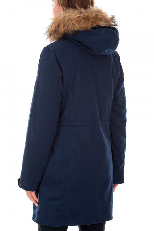 Куртка женская Outventure синяя A18AOUJAW11-Z4 изображение 4