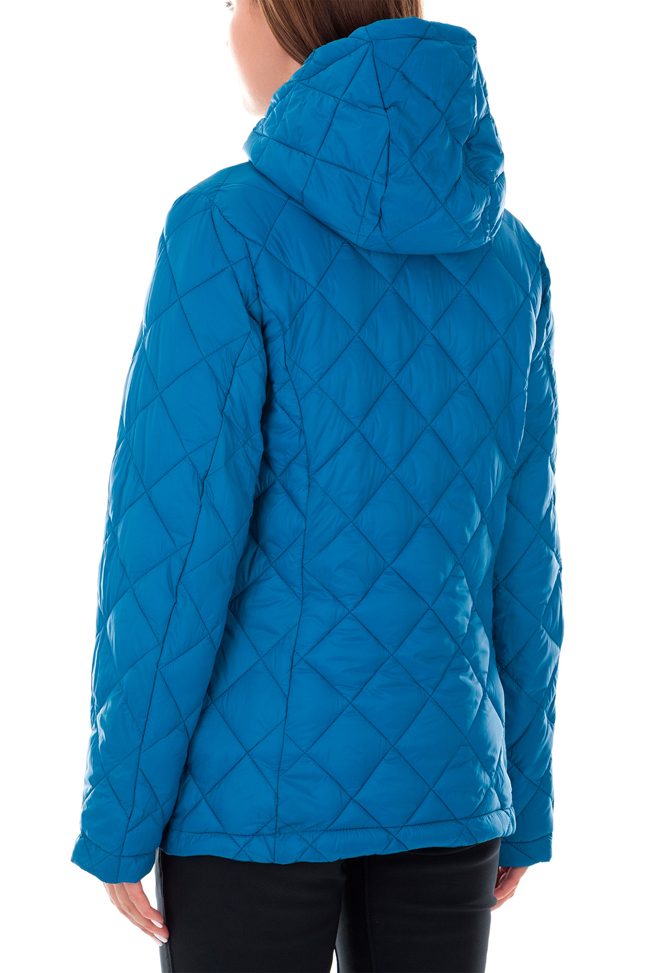 Куртка женская Outventure синяя A18AOUJAW11-Z4 изображение 6