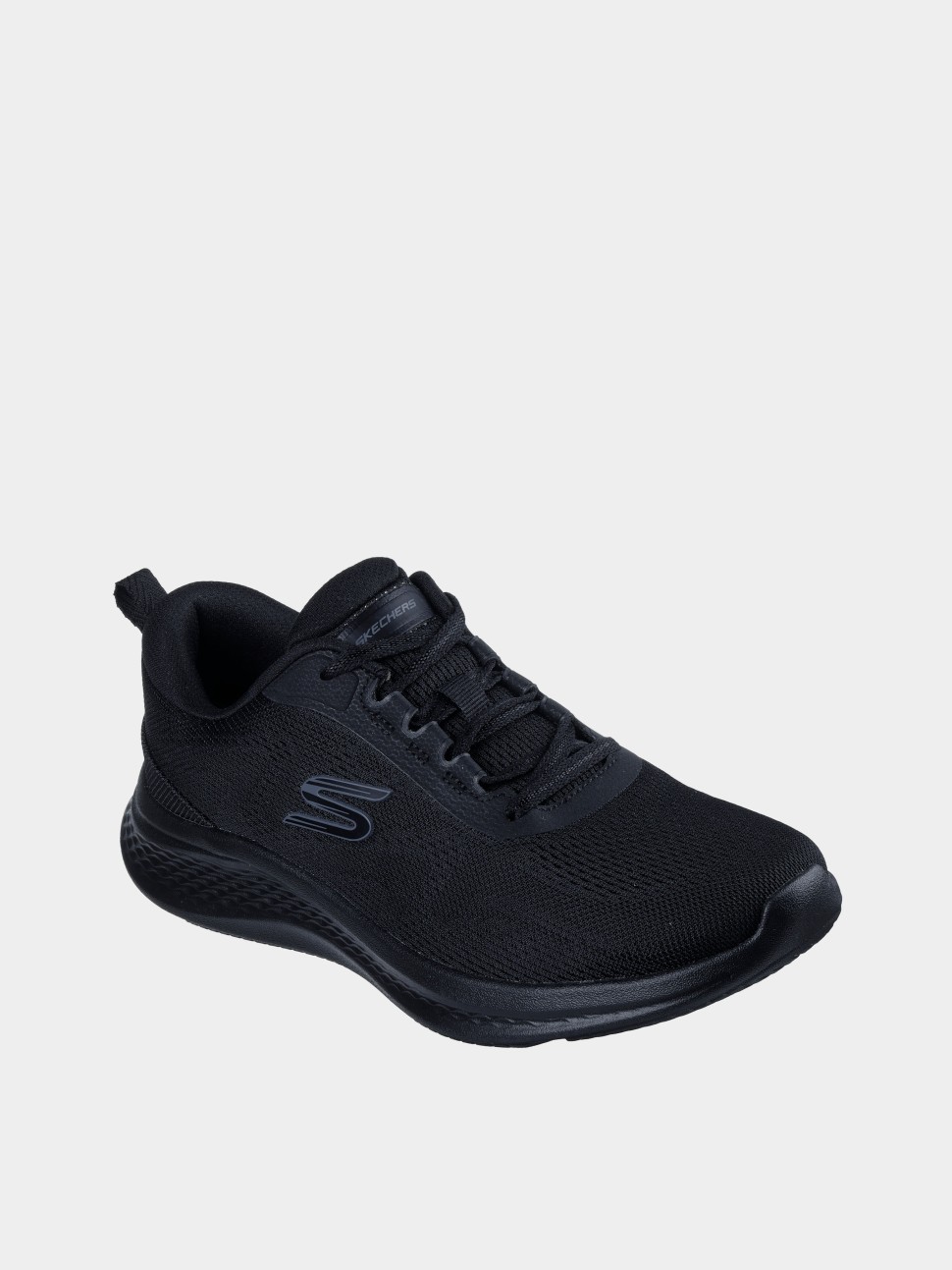 Кроссовки женские Skechers SKECH-LITE PRO 2.0 черные 150620 BBK — фото 3