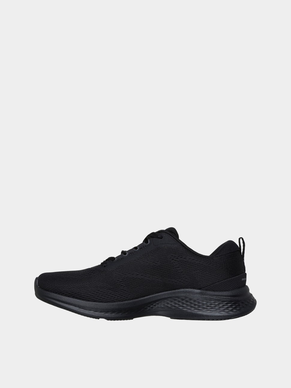 Кроссовки женские Skechers SKECH-LITE PRO 2.0 черные 150620 BBK — фото 4