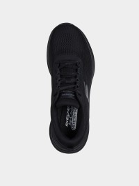 Кросівки жіночі Skechers SKECH-LITE PRO 2.0 чорні 150620 BBK изображение 5