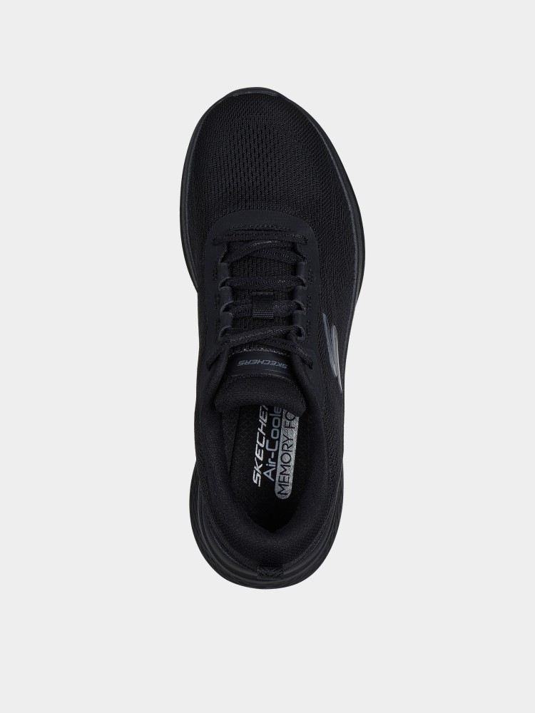 Кроссовки женские Skechers SKECH-LITE PRO 2.0 черные 150620 BBK изображение 5