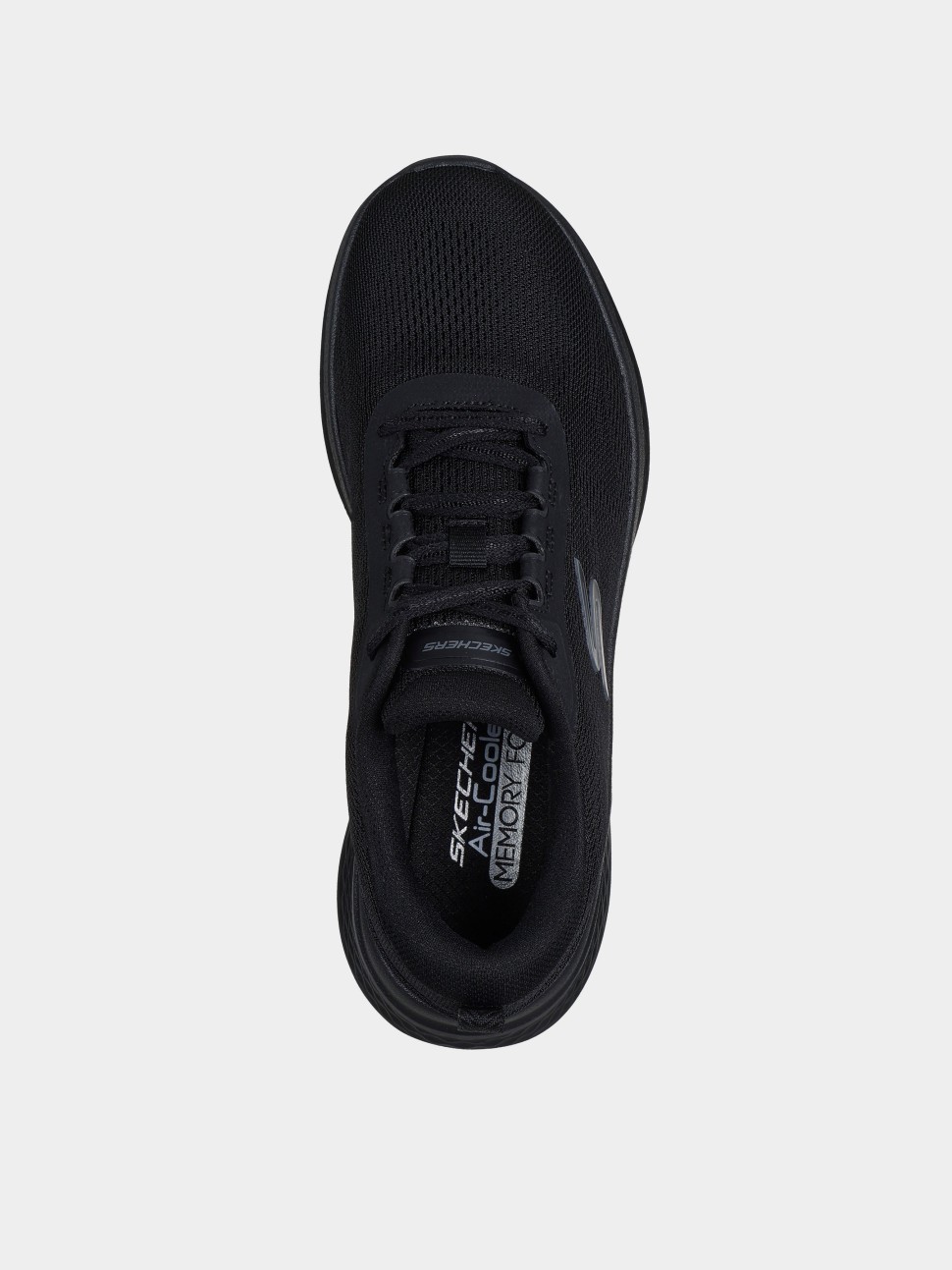 Кроссовки женские Skechers SKECH-LITE PRO 2.0 черные 150620 BBK — фото 5
