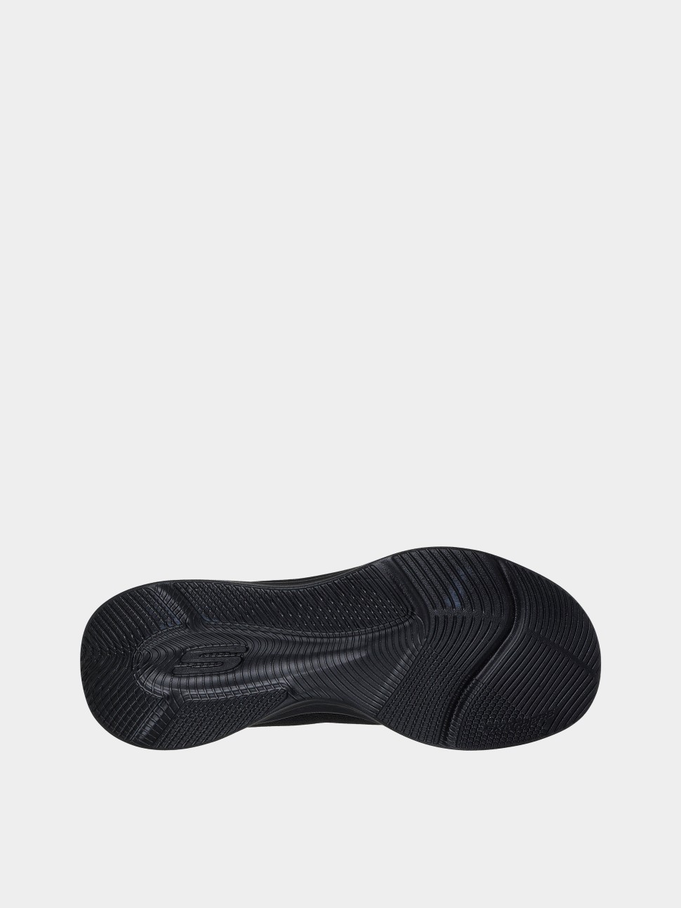 Кроссовки женские Skechers SKECH-LITE PRO 2.0 черные 150620 BBK — фото 6