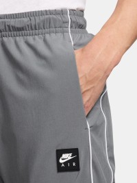 Брюки мужские Nike M NK AIR HYBRID UTL PANT серые IO0570-084 изображение 3