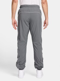 Брюки мужские Nike M NK AIR HYBRID UTL PANT серые IO0570-084 изображение 4