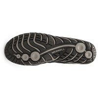 Кроссовки мужские Merrell черные 343109C изображение 2