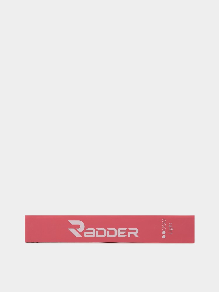 Эспандер-петля Radder Skim розовый 822606-601 изображение 2