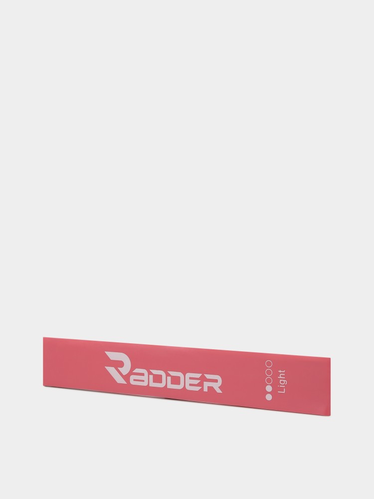 Эспандер-петля Radder Skim розовый 822606-601 изображение 3