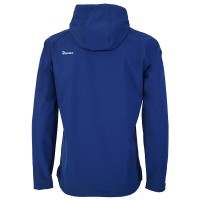 Ветровка мужская Radder Mens Woven softshell jacket синяя NEW-18-450 изображение 2