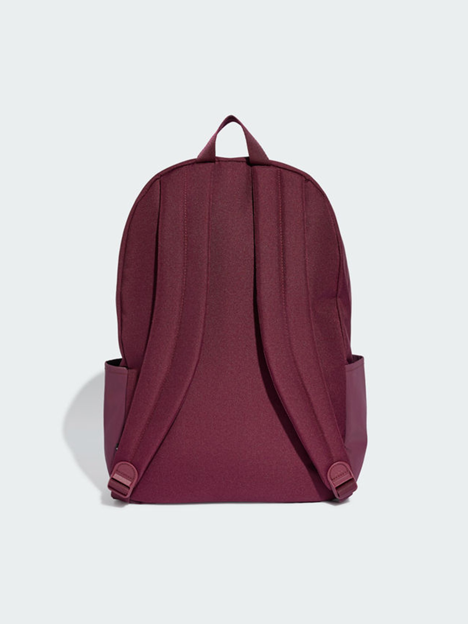 Рюкзак жіночий Adidas CLSC BARS BP бордовий KQ6741 изображение 4