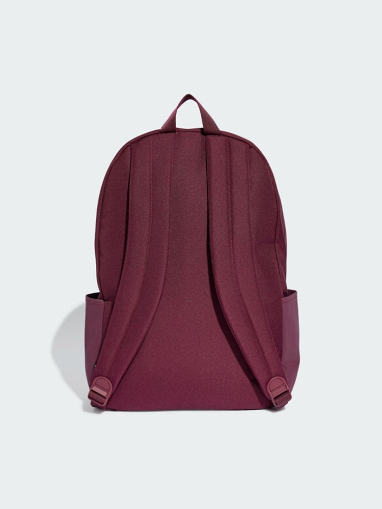 Рюкзак жіночий Adidas CLSC BARS BP бордовий KQ6741 изображение 4
