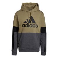 Толстовка чоловіча Adidas M Cb Hd мультиколір GV5241  изображение 1