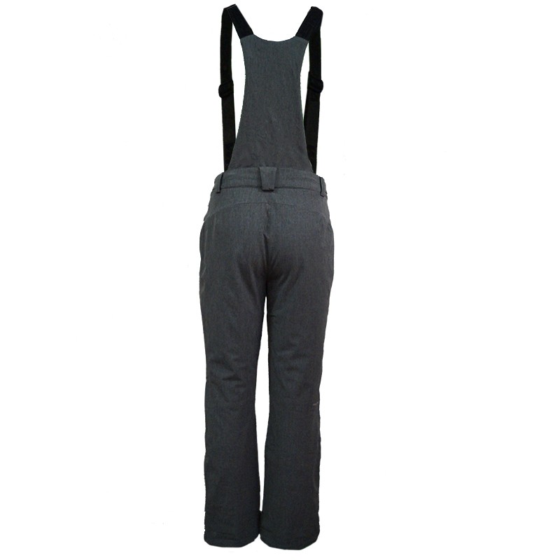 Штани жіночі WHS сірі 569212Y-011 изображение 2