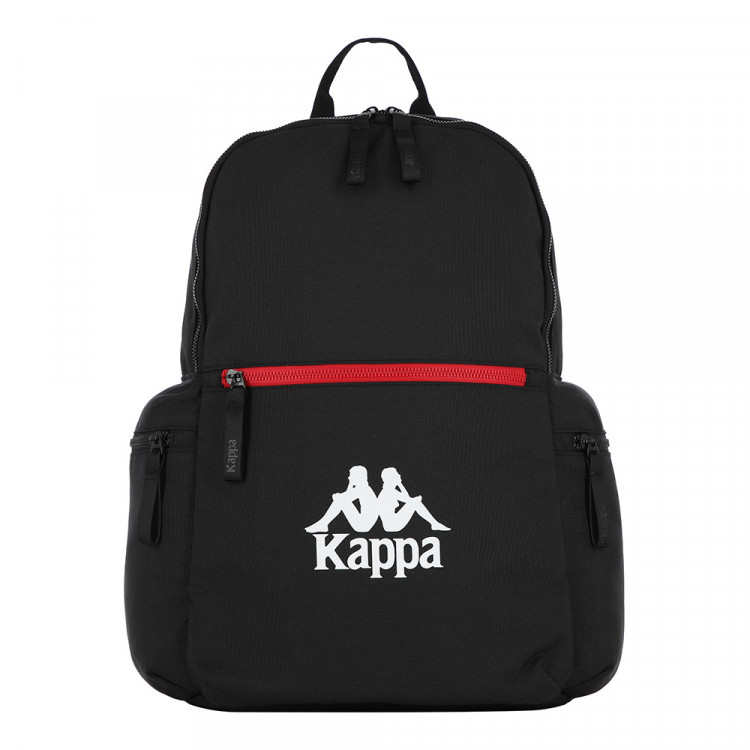 Рюкзак Kappa чорний 110989-BB изображение 1