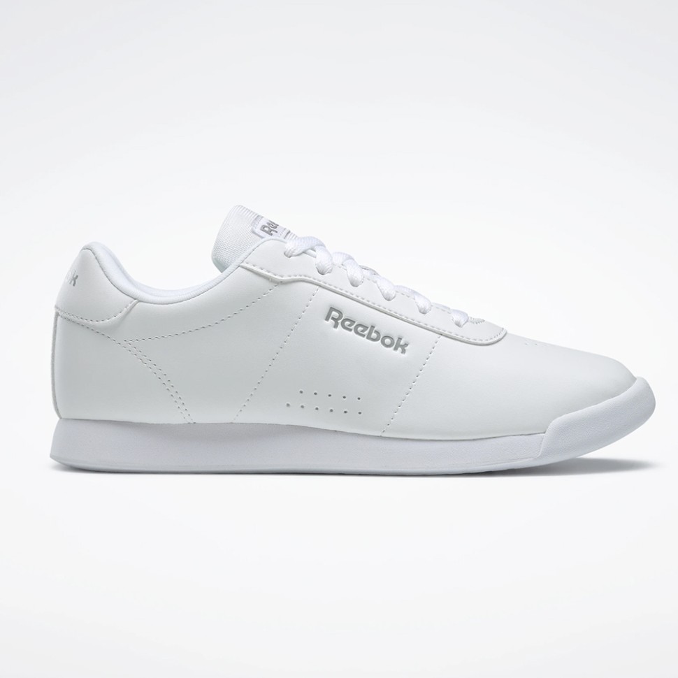 Кроссовки женские Reebok Reebok Royal Charm белые CN0963 — фото 2 — Sport City Кроссовки женские Reebok Reebok Royal Charm белые CN0963 — фото 2