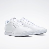 Кроссовки женские Reebok Reebok Royal Charm белые CN0963 изображение 3