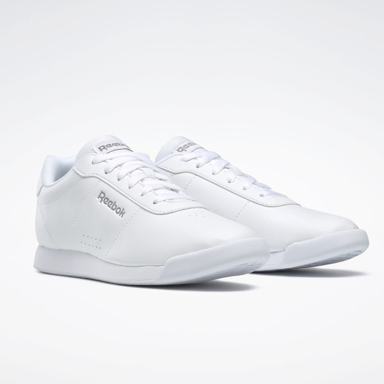 Кроссовки женские Reebok Reebok Royal Charm белые CN0963 изображение 3