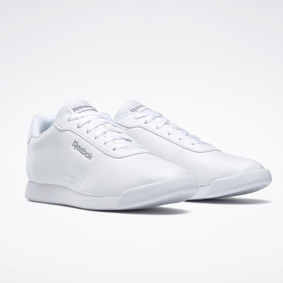 Кроссовки женские Reebok Reebok Royal Charm белые CN0963 — фото 3 — Sport City Кроссовки женские Reebok Reebok Royal Charm белые CN0963 — фото 3