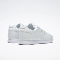 Кроссовки женские Reebok Reebok Royal Charm белые CN0963 изображение 4