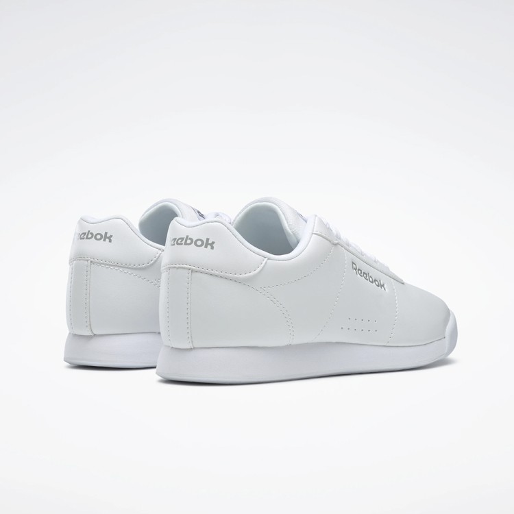 Кроссовки женские Reebok Reebok Royal Charm белые CN0963 изображение 4