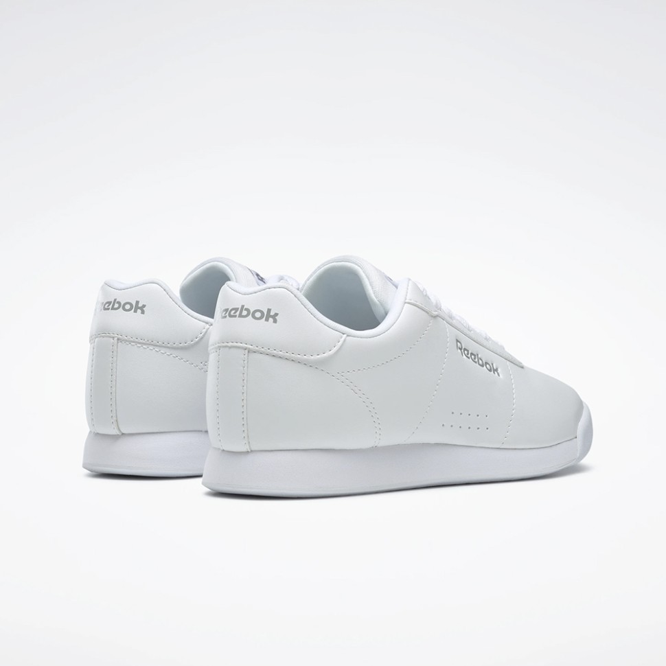 Кроссовки женские Reebok Reebok Royal Charm белые CN0963 изображение 4