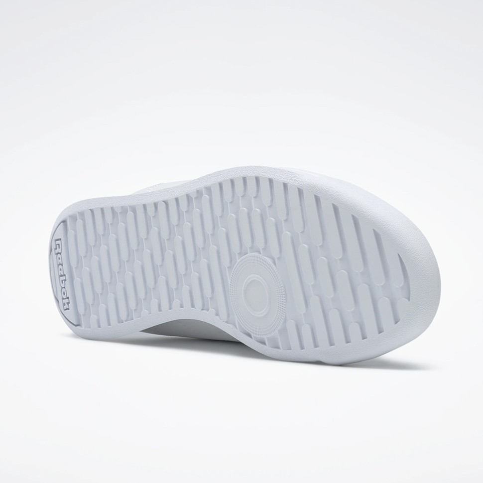 Кроссовки женские Reebok Reebok Royal Charm белые CN0963 изображение 5