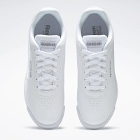 Кроссовки женские Reebok Reebok Royal Charm белые CN0963 изображение 6