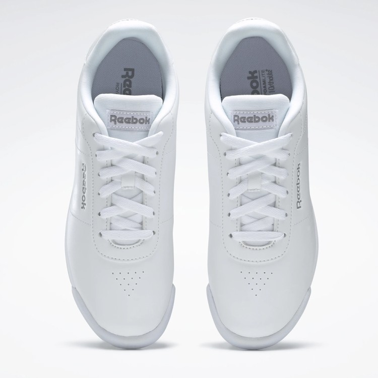 Кроссовки женские Reebok Reebok Royal Charm белые CN0963 изображение 6