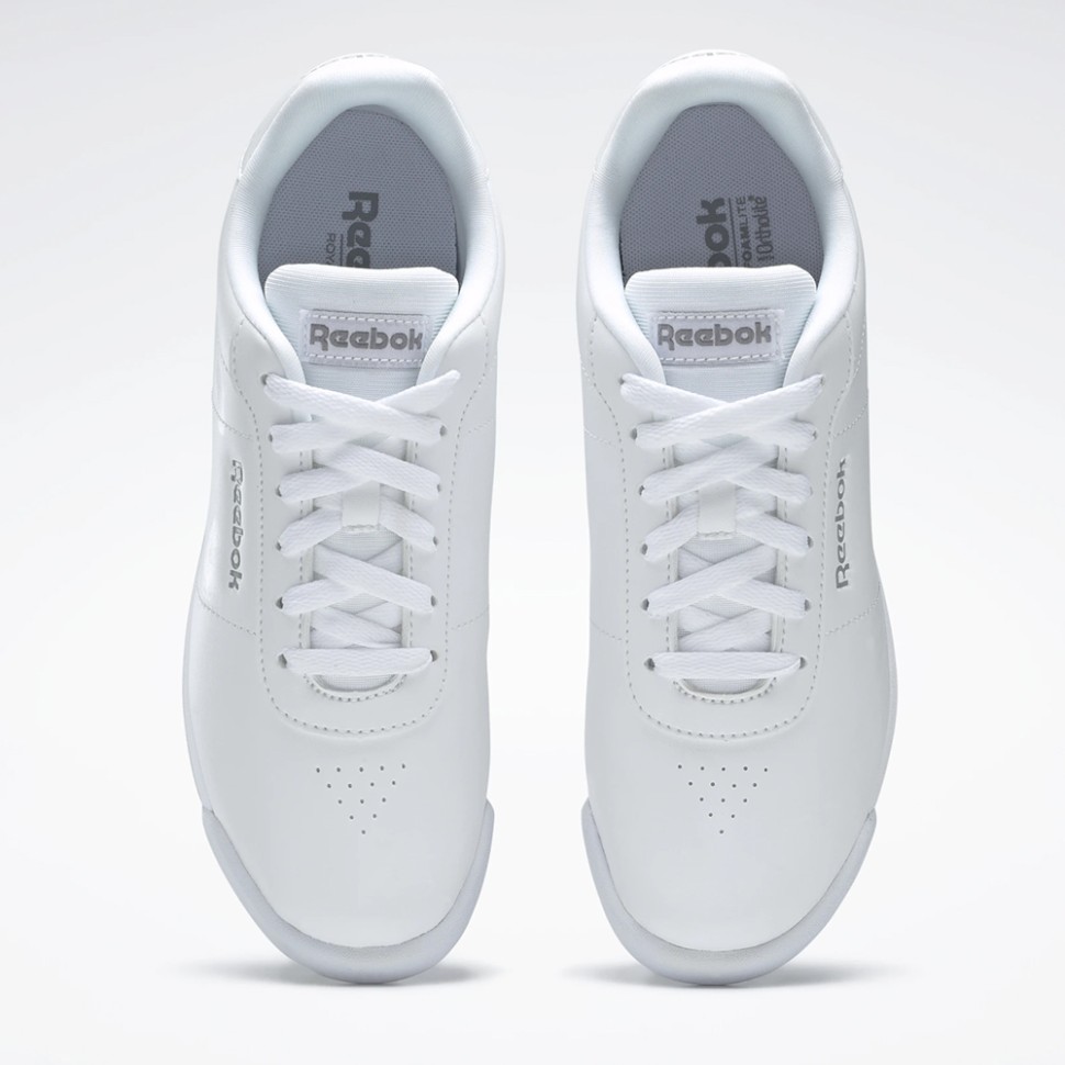 Кроссовки женские Reebok Reebok Royal Charm белые CN0963 — фото 6 — Sport City Кроссовки женские Reebok Reebok Royal Charm белые CN0963 — фото 6