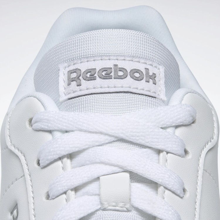 Кроссовки женские Reebok Reebok Royal Charm белые CN0963 изображение 7
