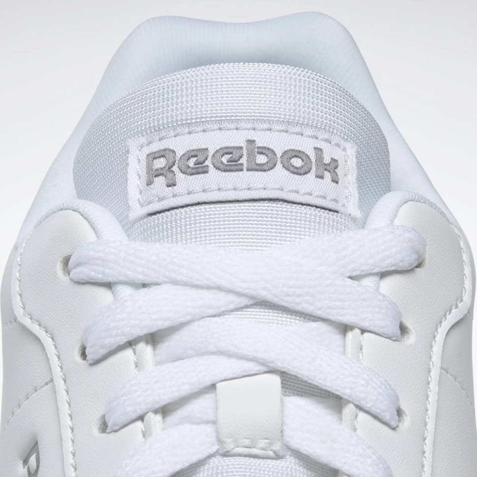 Кроссовки женские Reebok Reebok Royal Charm белые CN0963 изображение 7