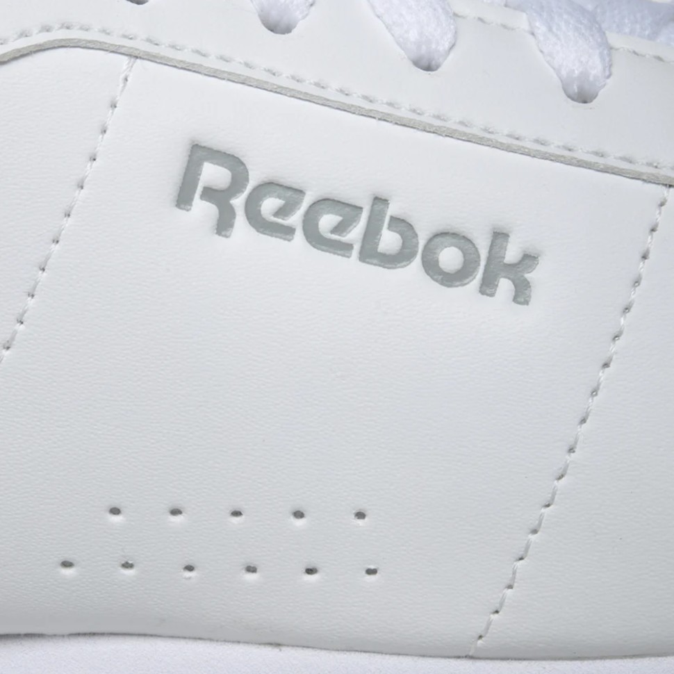 Кроссовки женские Reebok Reebok Royal Charm белые CN0963 изображение 8