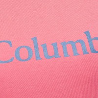 Футболка женская Columbia Urban Hike™ розовая 1770391-614 изображение 2