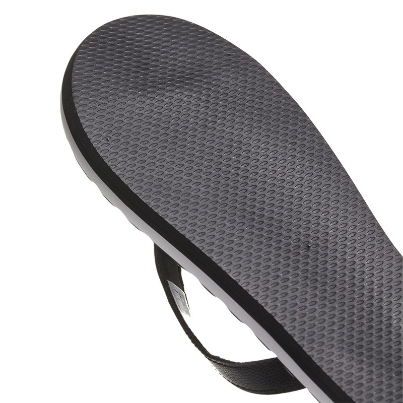 Вьетнамки женские Adidas EEZAY черные B23738 изображение 2